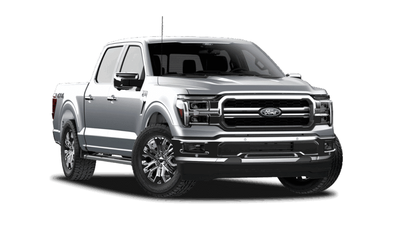 Iconic Silver Metallic