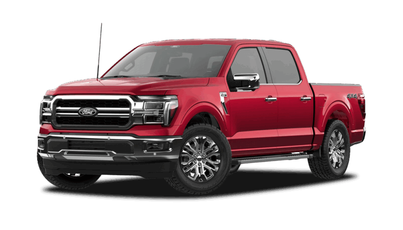 Ruby Red Metallic Tinted Clearcoat