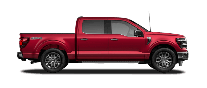 Ruby Red Metallic Tinted Clearcoat