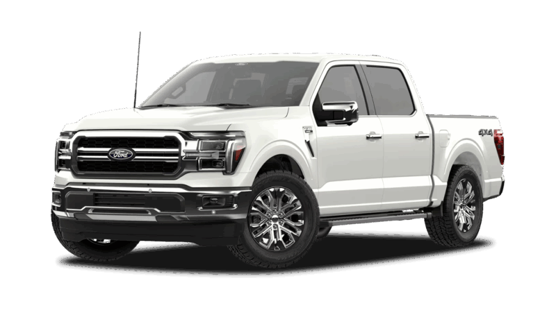 Star White Metallic Tri-Coat