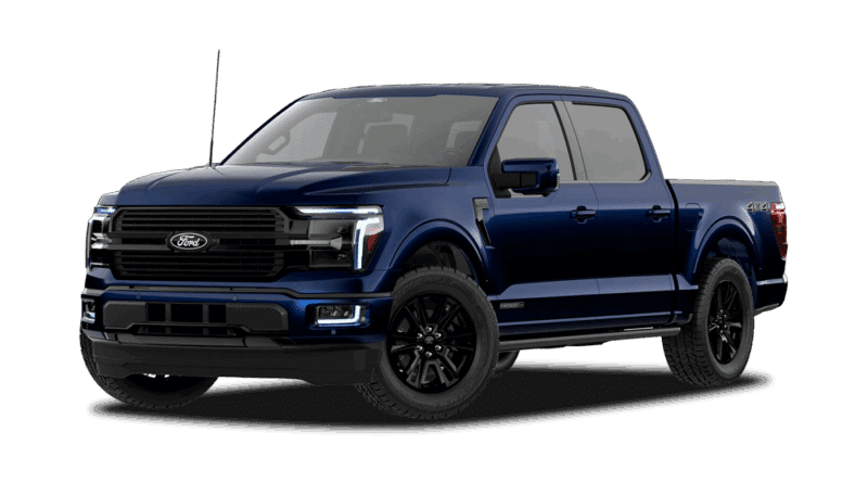 Antimatter Blue Metallic