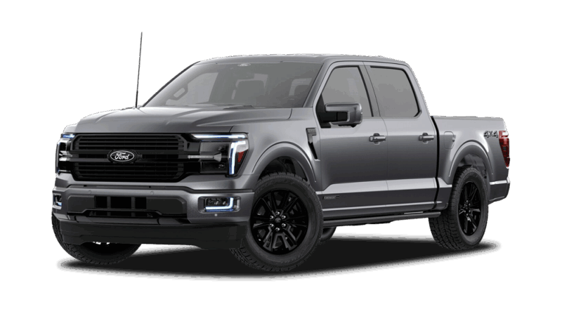 Carbonized Grey Metallic