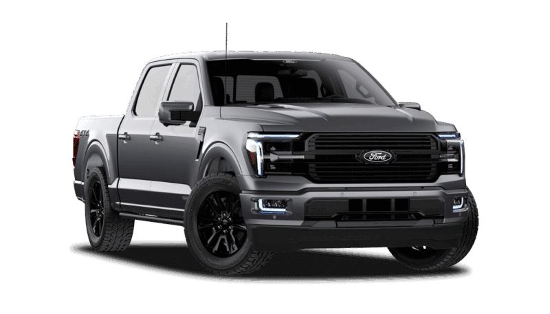 Carbonized Grey Metallic