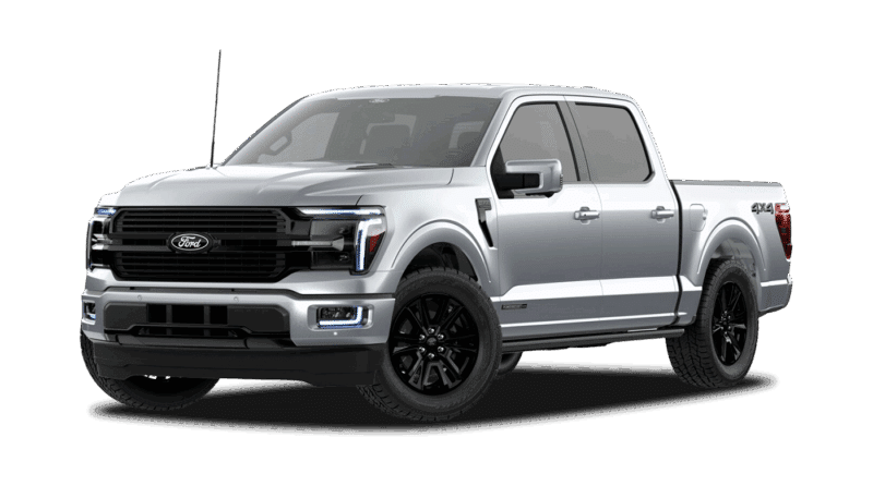 Iconic Silver Metallic