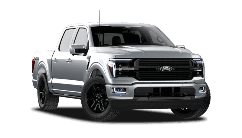 Iconic Silver Metallic