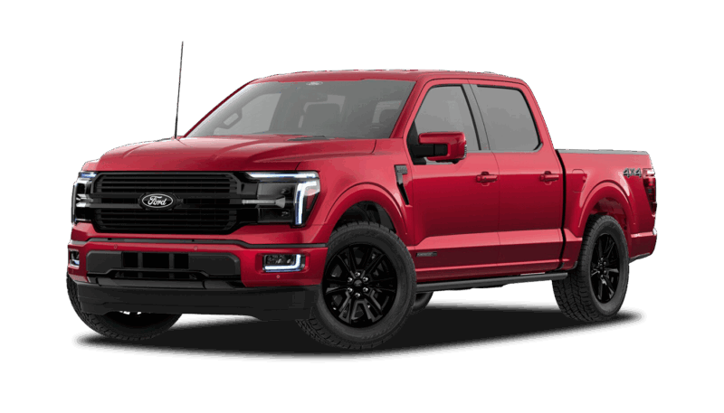 Ruby Red Metallic Tinted Clearcoat