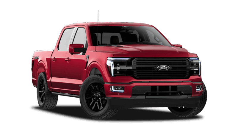 Ruby Red Metallic Tinted Clearcoat