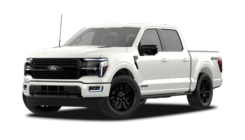 Star White Metallic Tri-Coat