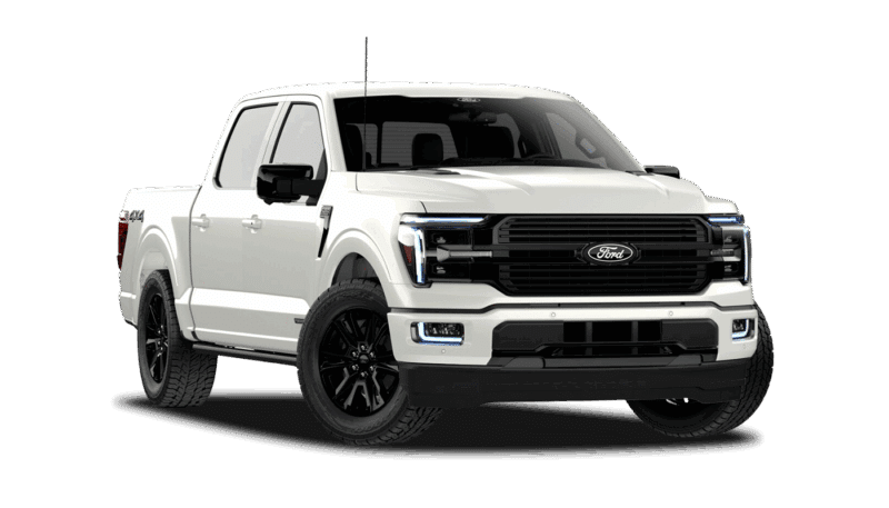 Star White Metallic Tri-Coat