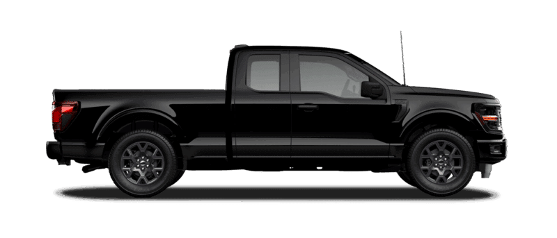 Agate Black Metallic