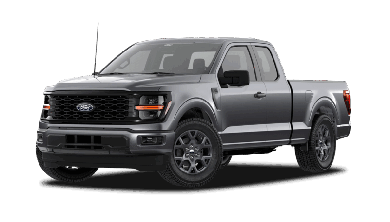 Carbonized Grey Metallic