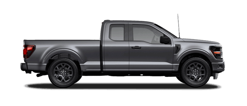 Carbonized Grey Metallic