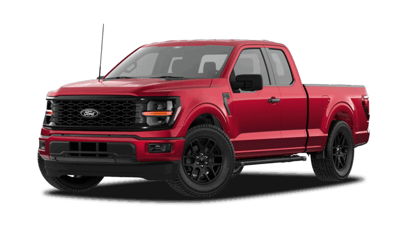 Ruby Red Metallic Tinted Clearcoat