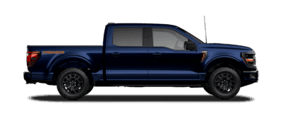 Model Ford F-150