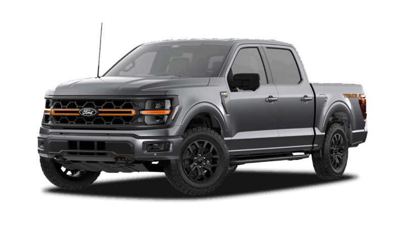 Carbonized Grey Metallic