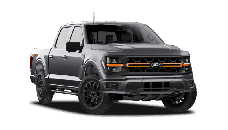 Carbonized Grey Metallic