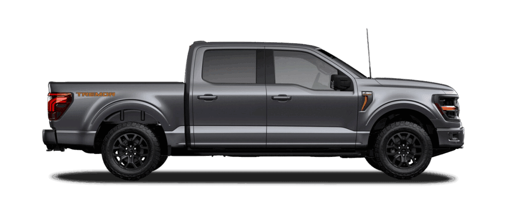 Carbonized Grey Metallic