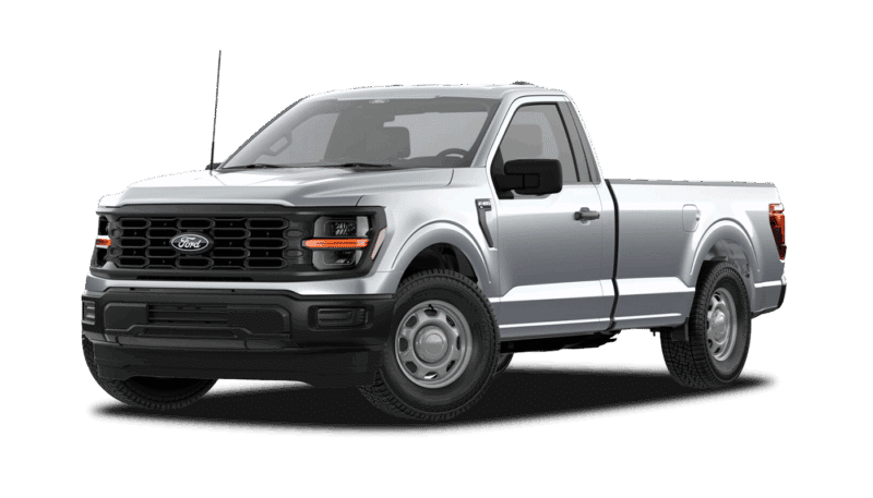 Iconic Silver Metallic