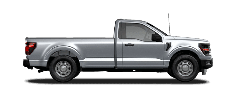 Iconic Silver Metallic