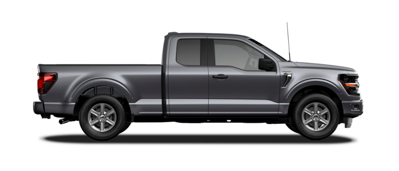 Carbonized Grey Metallic