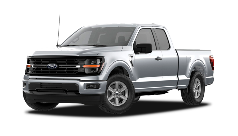 Iconic Silver Metallic