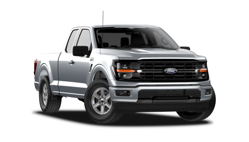 Iconic Silver Metallic