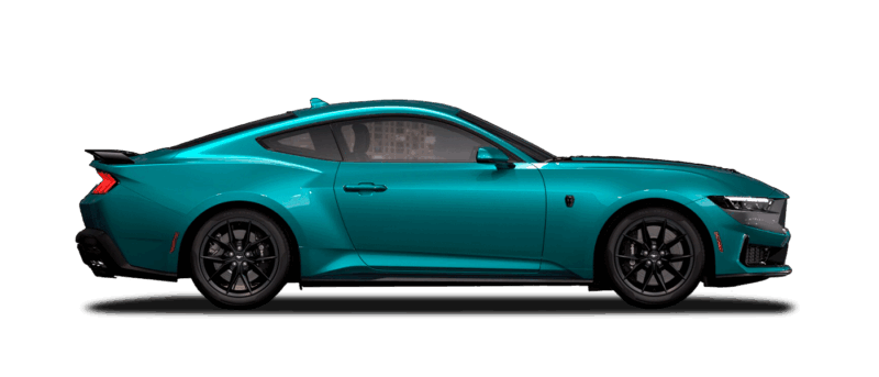 Adriatic Blue Metallic