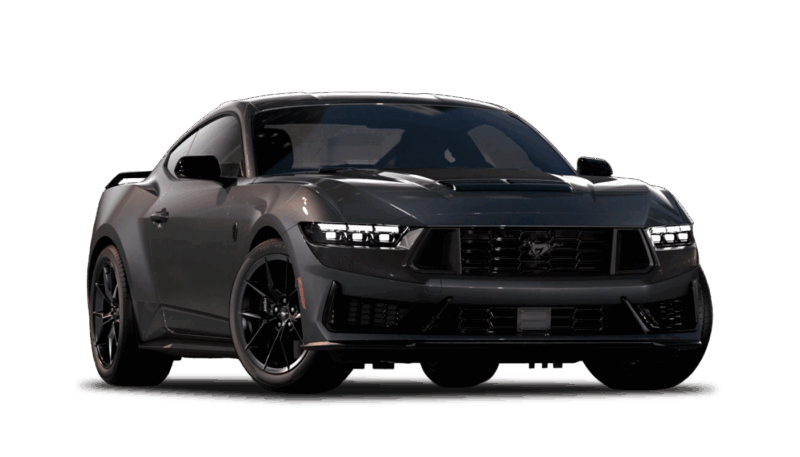 Carbonized Grey Metallic