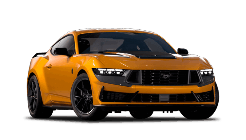 Orange Fury Metallic Tri-Coat