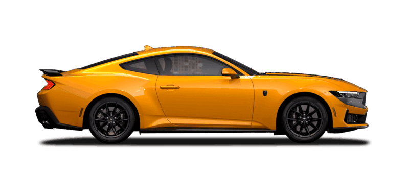 Orange Fury Metallic Tri-Coat