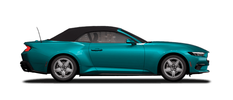 Ecoboost Convertible Image