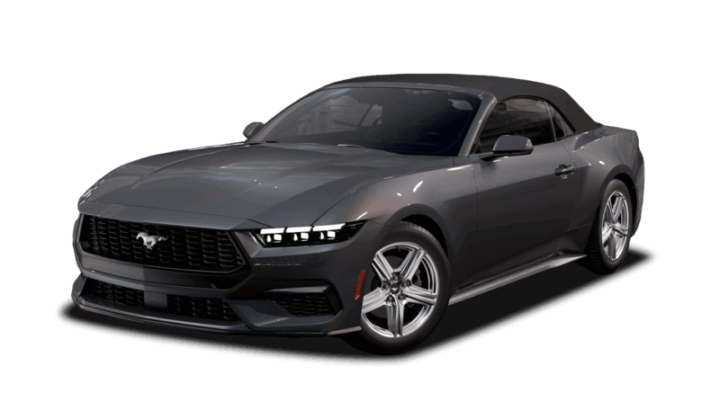 Carbonized Grey Metallic