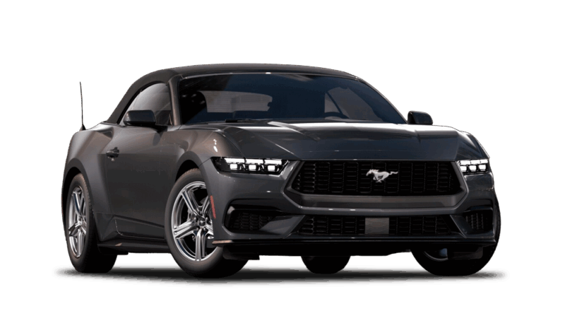 Carbonized Grey Metallic