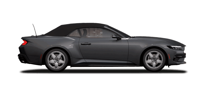 Ecoboost Convertible Image