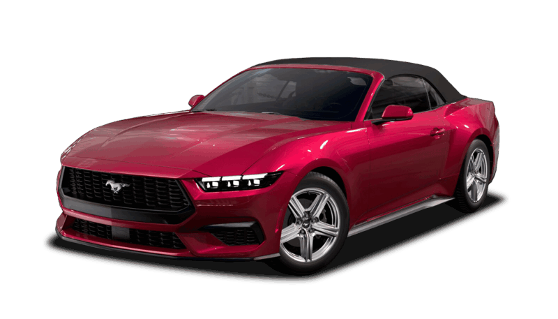 Molten Magenta Metallic Tri-coat