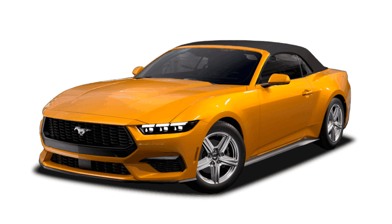 Orange Fury Metallic Tri-Coat