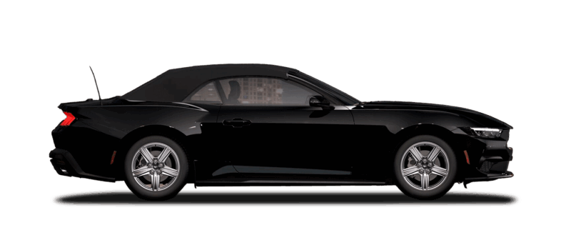 Ecoboost Convertible Image