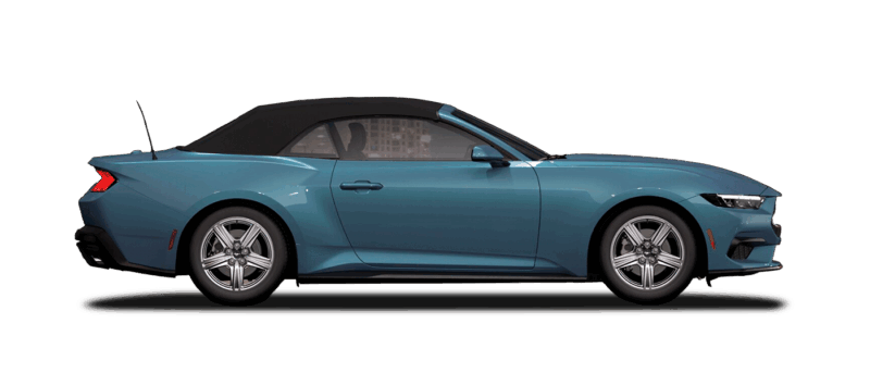 Vapour Blue Metallic