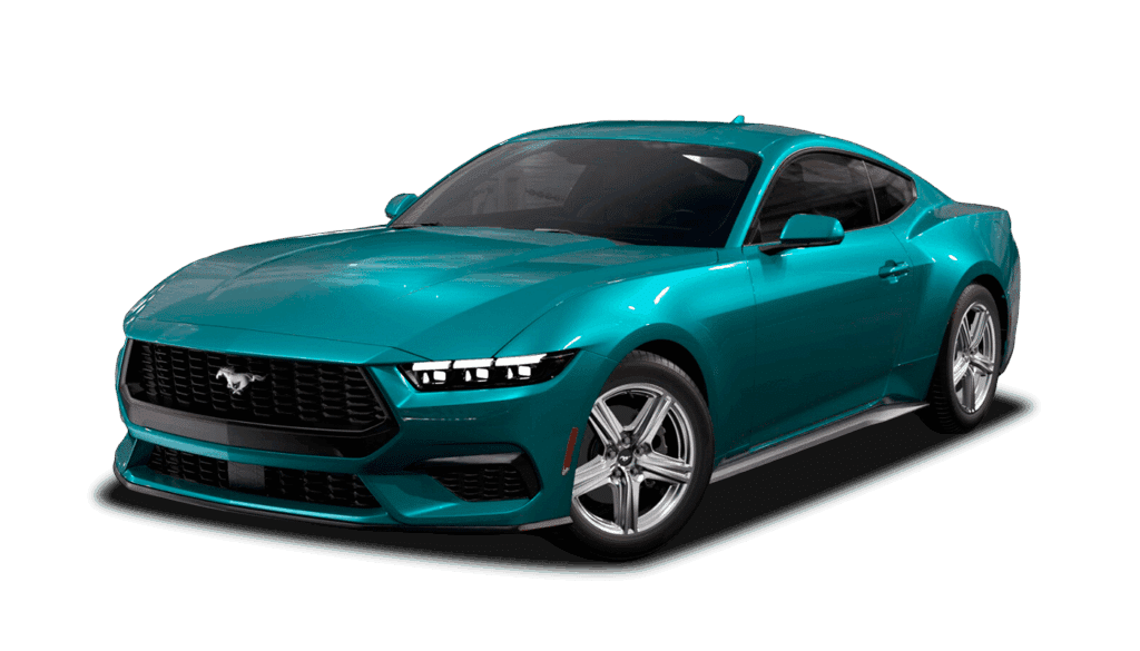 Adriatic Blue Metallic