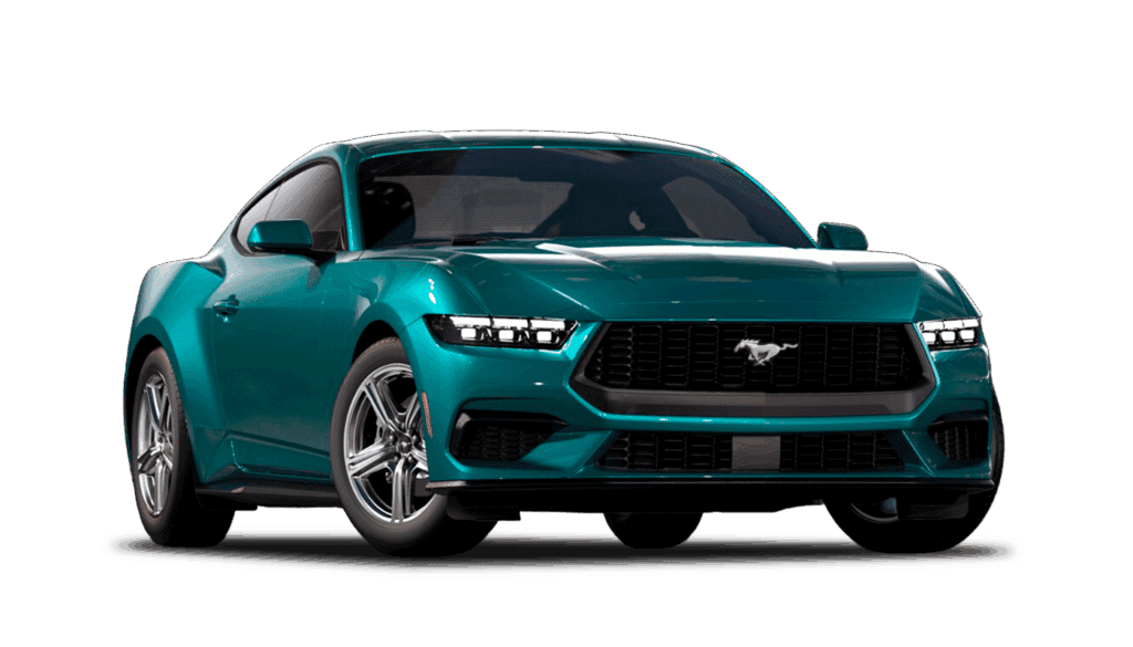 Adriatic Blue Metallic