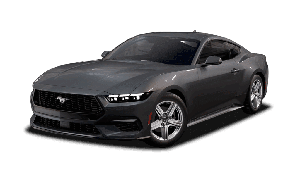 Carbonized Grey Metallic