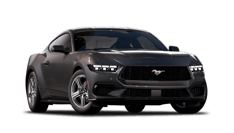 Carbonized Grey Metallic