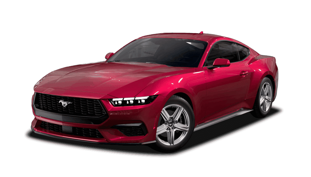 Molten Magenta Metallic Tri-coat