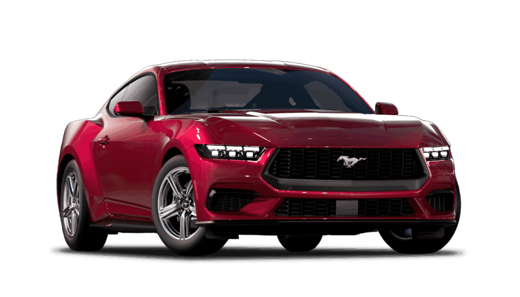 Molten Magenta Metallic Tri-coat