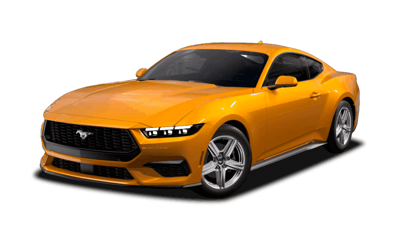 Orange Fury Metallic Tri-Coat