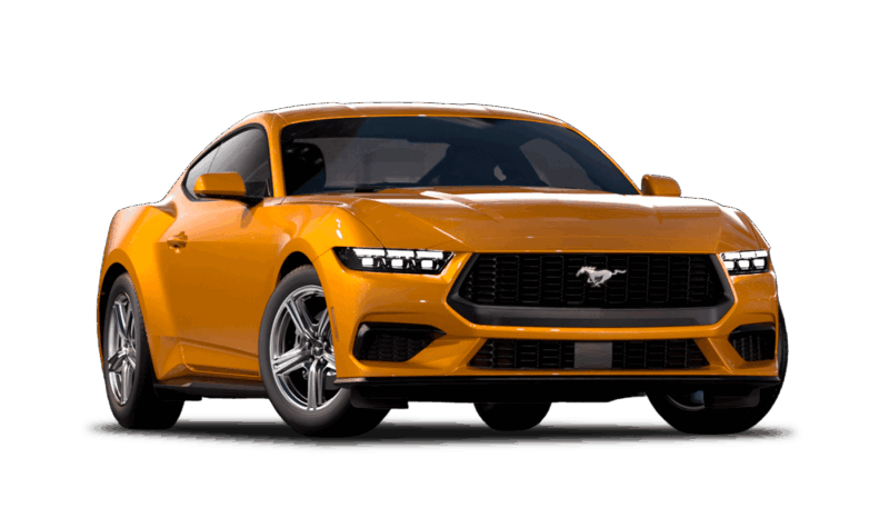 Orange Fury Metallic Tri-Coat