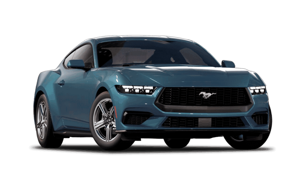 Vapour Blue Metallic