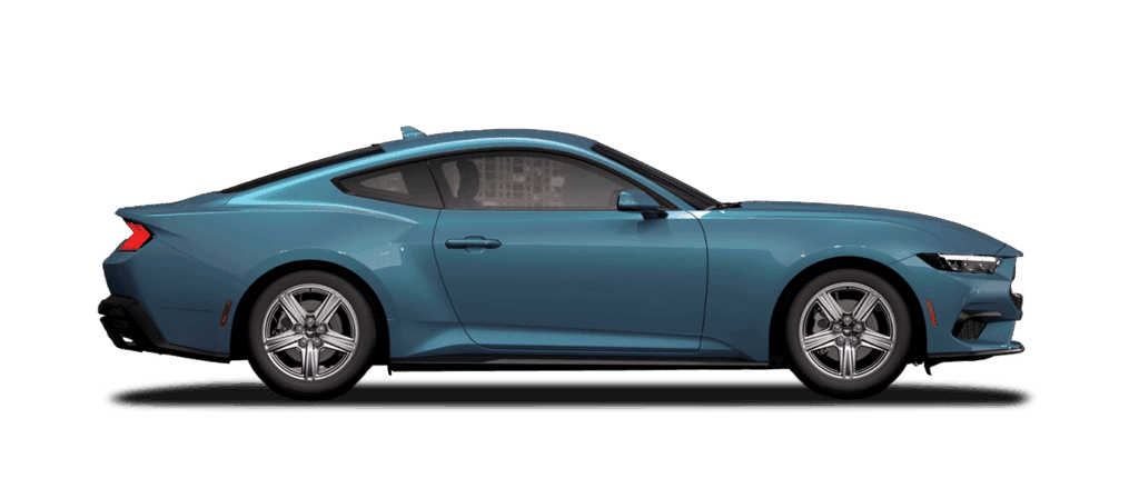 Vapour Blue Metallic