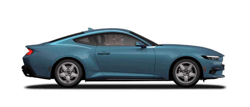 Vapour Blue Metallic