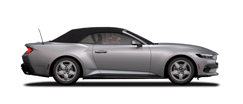 Ecoboost Premium Convertible Image